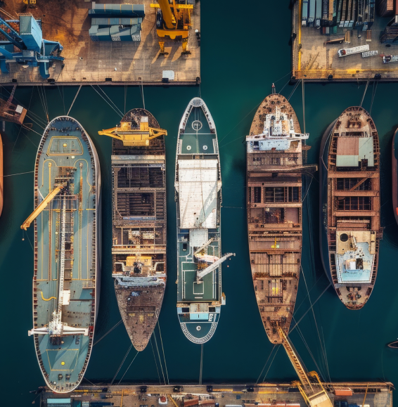 industry