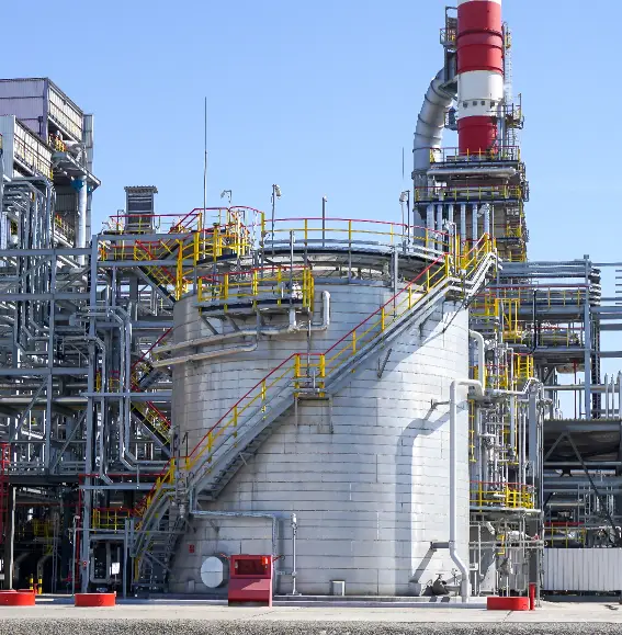 industry